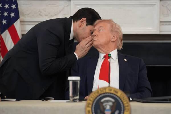 لشکرکشی آمریکا علیه ونزوئلا ادامه دارد