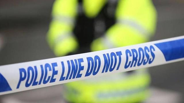 اشک‌ها و ناله‌های یک مادر انگلیسی از وحشت در لندن!