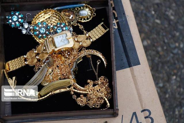 طلا در کانال ۱۰ میلیون تومانی تثبیت شد