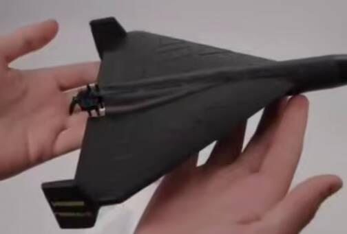 فیلم/ اسباب‌بازی شاهد هم به بازار جهانی راه یافت