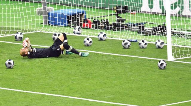 از باخت ۱۴۹ بر صفر تا تبانی با ۱۴۶ گل؛ روزی که فوتبال دیوانه شد!