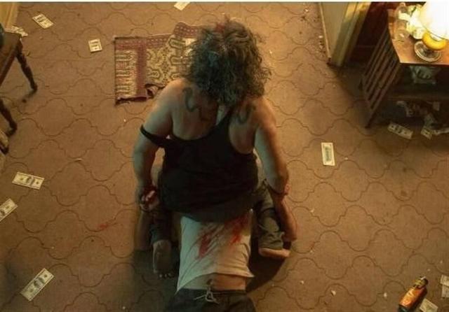 چرا اکران آنلاین فیلم «پیرپسر» متوقف شد؟ +عکس