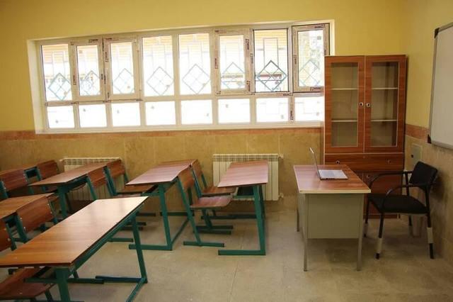 توضیحات دادستان هویزه در خصوص ضرب و شتم یک دانش آموز