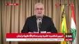 ‌عضو ارشد حزب الله لبنان: هرگونه توجیه تجاوز رژیم صهیونیستی، او را برای تجاوز و اشغالگری بیشتر جسورتر می‌کند