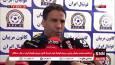 سرمربی گل گهر سیرجان: با آمدن VAR، عدالت بهتر در فوتبال کشورمان اجرا می‌شود و فاصله‌ها نزدیک شده است