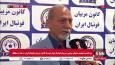 انتقاد پیشکسوت فوتبال از مدیریت در باشگاه های بزرگ مثل استقلال و پرسپولیس و سپاهان / فریادشیران: باید از مربی‌های ایرانی حمایت کنیم