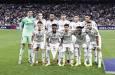 ترکیب رئال مادرید مقابل والنسیا اعلام شد + عکس