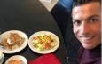غذای محبوب «رونالدو» و فواید تغذیه‌ای آن