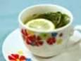 طرز تهیه دمنوش ترخون