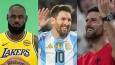 راز ماندگاری مسی، جیمز و جوکوویچ فاش شد؛ سه کلید مشترک در اوج ۴۰ سالگی