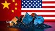 جنگ تجاری آمریکا و چین و ژئوپولیتیک مواد معدنی حیاتی