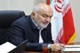 پیام تسلیت استاندار خوزستان در پی ارتحال آیت الله موسوی