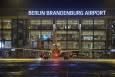 پرواز پهپادها، فرودگاه برلین را موقتا تعطیل کرد