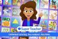 سوپر تیچر: آموزش خصوصی مقرون‌به‌صرفه برای دانش‌آموزان ابتدایی