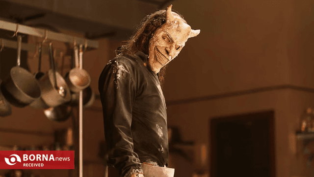 «تلفن سیاه ۲» صدرنشین گیشه هالووین شد