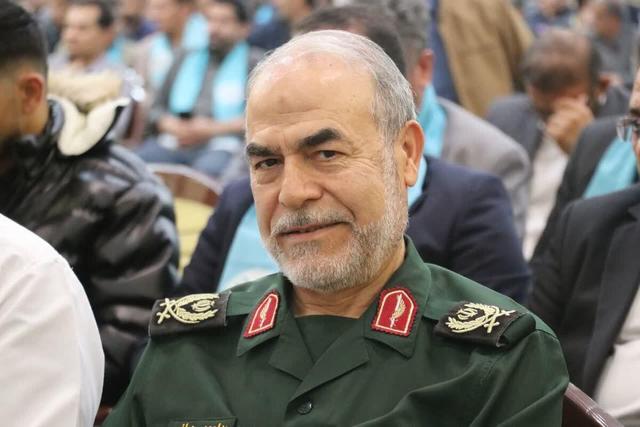 سردار جوانی: جهاد تبیین خنثی کننده جنگ ترکیبی است