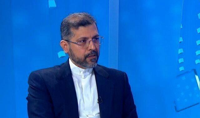 خطیب‌زاده: در صورت وقوع جنگ، راهی جز پیروزی قاطع نداریم/جاه‌طلبی‌های ژئوپلیتیکی آمریکا و اسرائیل پایان نیافته است