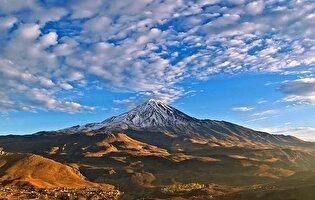 کوهنورد ۶۷ ساله به دلیل سقوط در قله دماوند جان باخت