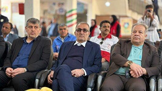 اجرای اصول پدافند غیرعامل در همه دستگاه‌های اجرایی استان الزامی است