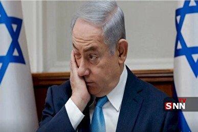 نتانیاهو: انصارالله یمن تهدیدی بزرگ برای اسرائیل است