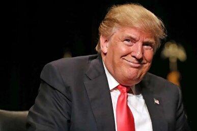 از نابودی هسته‌ای ایران تا بیرون‌کردن حماس؛ وعده‌های خیالی ترامپ ادامه دارد! + فیلم