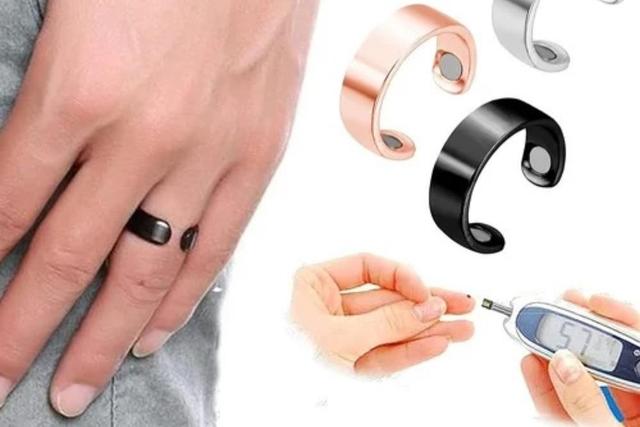 بهبود گلوکز خون با میدان مغناطیسی