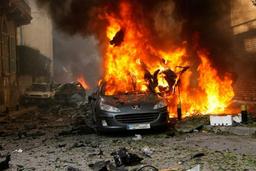 حمله پهپادی رژیم صهیونیستی به جنوب لبنان+ فیلم