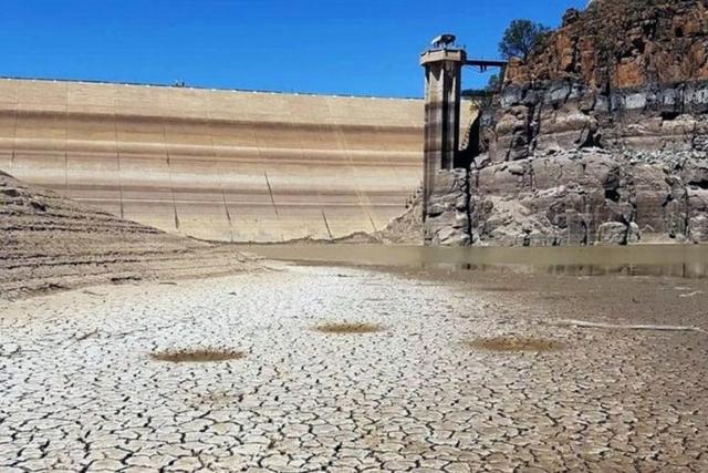 هشدار هواشناسی نسبت به تداوم خشکسالی