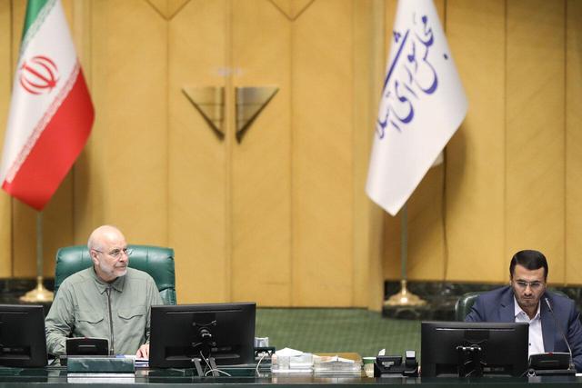 توافق‌نامه معاهده‌های بین‌المللی باید به تصویب مجلس برسد