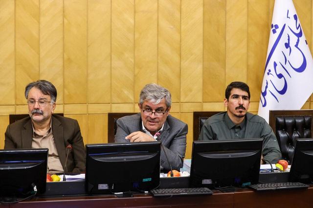 نشست یکشنبه ۱۱ آبان ماه کمیسیون برنامه و بودجه مجلس