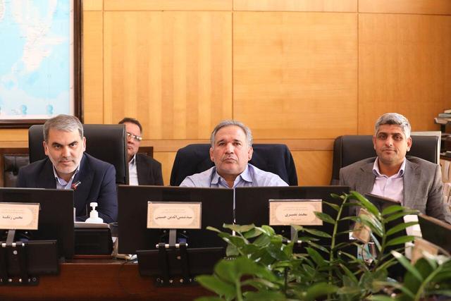 نشست یکشنبه ۱۱ آبان ماه کمیسیون ویژه حمایت از تولید مجلس