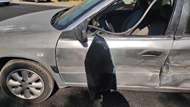 تصادف مرگبار در محور فرعی دهگلان - قروچای