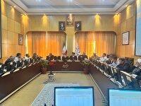 آغاز جلسات کمیسیون‌های تخصصی مجلس 