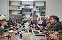 هماهنگی بین دستگاه‌ها برای انسجام‌بخشی فعالیت‌های قرآنی ضروری است