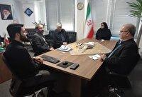 تسریع در رسیدگی به پروندههای جاری و مستندسازی دقیق اموال بنیاد