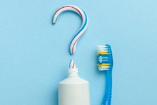 کم‌فروشی فلوراید در خمیردندان‌های ایرانی!