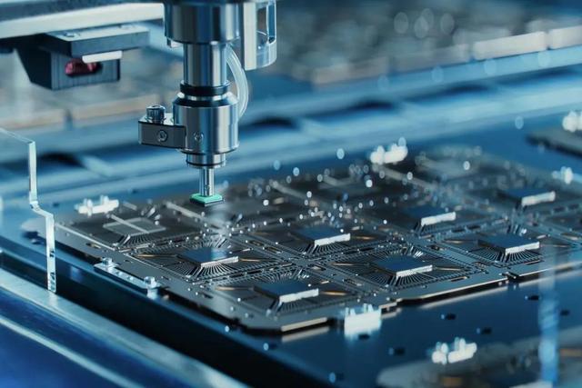 نکسپریا به دنبال جدایی از چین؛ هلند کنترل شرکت تراشه‌ساز را در دست گرفت