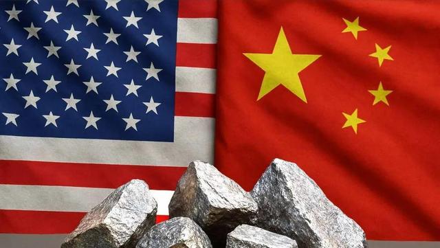 آتش‌بس تجاری تاریخی؛ چین صادرات مواد حیاتی به آمریکا را آزاد کرد!