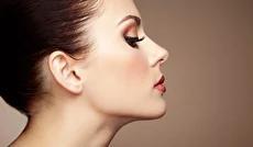 تمرینات یوگای صورت برای از بین بردن لُپ و زاویه دار شدن فک (فیلم)