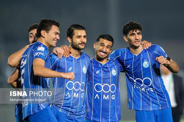 استقلالِ بی‌نقص/ رزاقی‌نیا قدر خودش را بداند