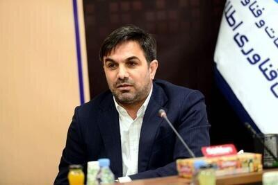 تسهیل امور مردم مهم‌ترین هدف زیست بوم دیجیتال دولت است