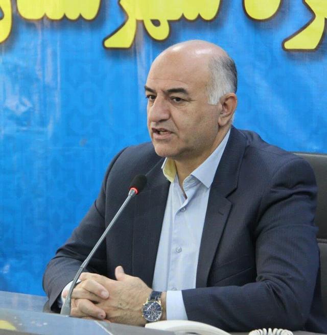 بروجرد میزبان جشنواره تئاتر فجر لرستان؛ تأکید بر میزبانی شایسته و معرفی ظرفیت‌های فرهنگی شهرستان