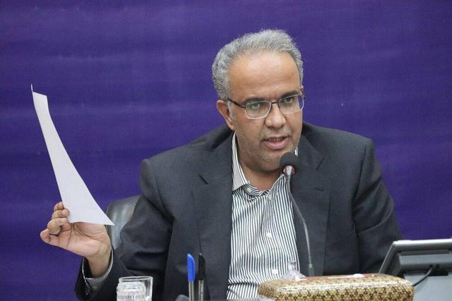 استاندار: برنامه‌های توسعه‌ای سیستان و بلوچستان نباید محدود به موضوع اعتبارات باشد