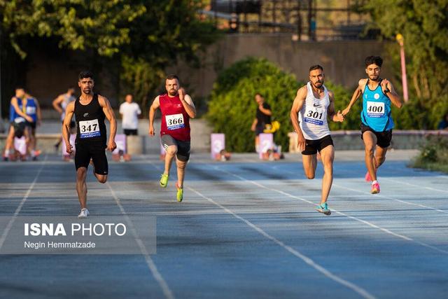 مروری بر چند خبر کوتاه از ورزش قزوین
