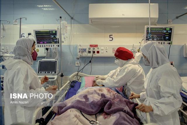 روند افزایشی مراجعه به بیمارستانهای خوزستان در پی آلودگی هوا/ افزایش سرطانها و بیماریهای قلبی تنفسی در کودکان