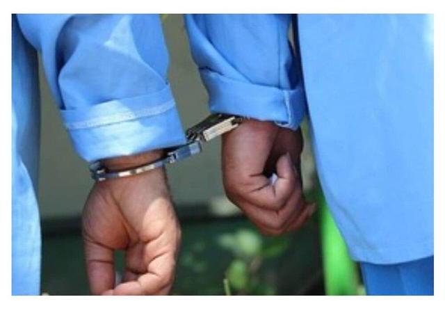 دستگیری مشاور املاکی کارچاق کن در شهرستان گنبدکاووس 