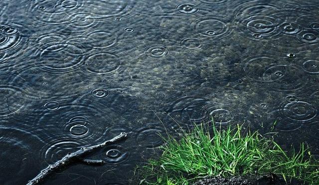 بارش باران و کاهش دما در برخی استان‌ها