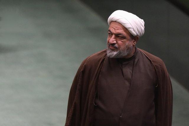 التهاب در جلسه علنی مجلس/قالیباف خطاب به رسایی: شما هم صحبت می‌کنید و هم شانتاژ