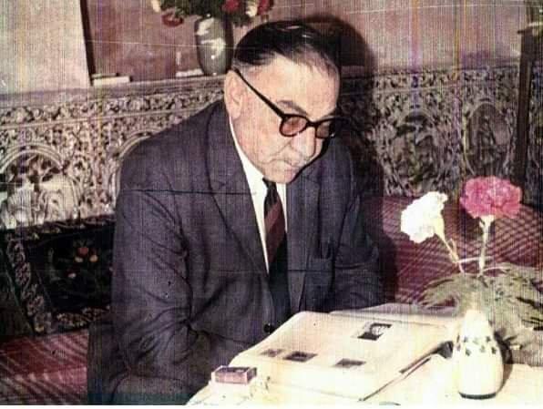 «داوود پیرنیا» که بود و چه کرد؟