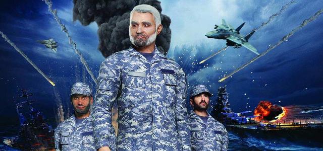 پخش انیمیشن‌های ضداستکباری برای ۱۳ آبان